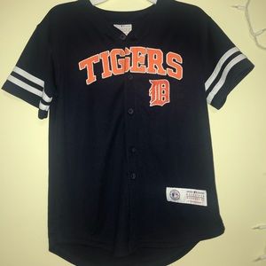 Tigers jersey